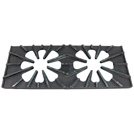 Montague Grate Top Section 12" For  - Part# Mon3580-7 MON3580-7